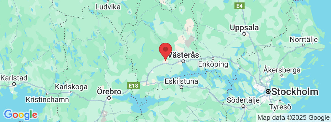 Hallstahammar, Sweden