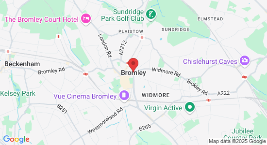 Bromley, UK
