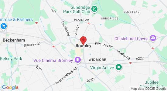 Bromley, UK