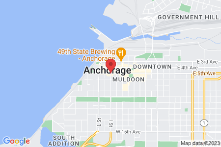 Anchorage, AK, USA