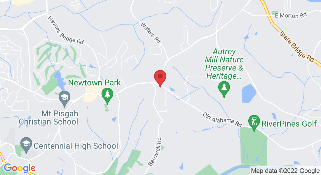 3719 Old Alabama Rd, Alpharetta, GA 30022, USA