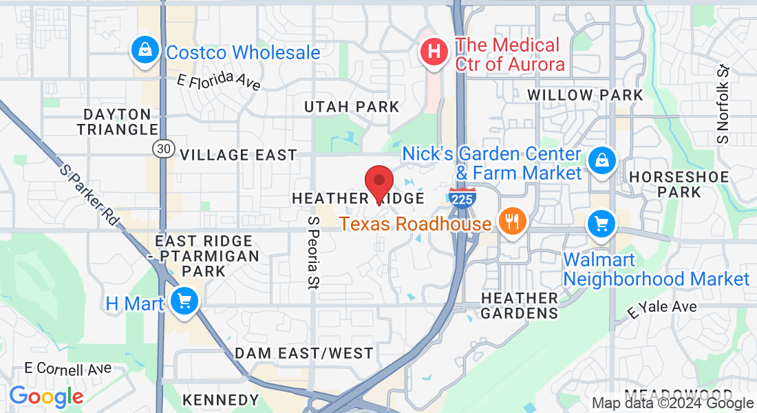 2181 S Troy Way, Aurora, CO 80014, USA