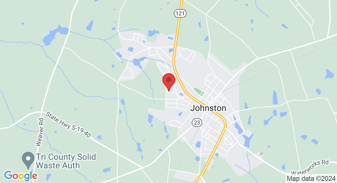 2 Edwards Ave, Johnston, SC 29832, USA