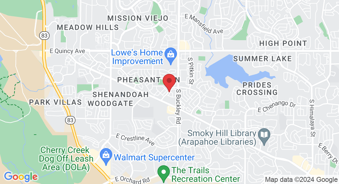 4787 S Olathe St, Aurora, CO 80015, USA