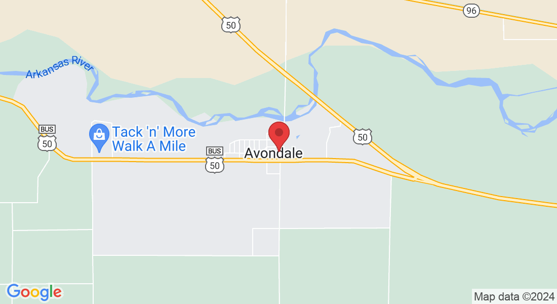 302 Avondale Blvd, Avondale, CO 81022, USA