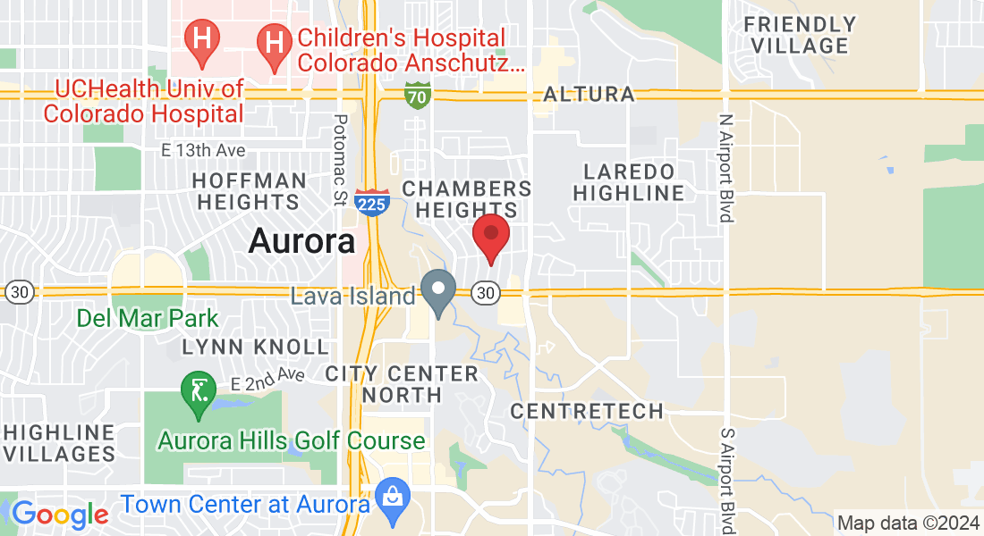 730 Elkhart St, Aurora, CO 80011, USA