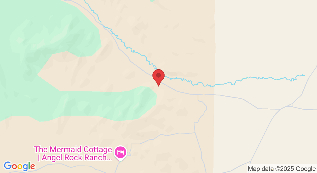 37200 Co Rd E39, Del Norte, CO 81132, USA