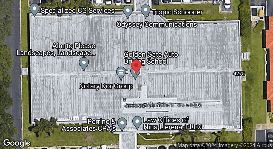 4100 Corporate Square, Naples, FL 34104, USA