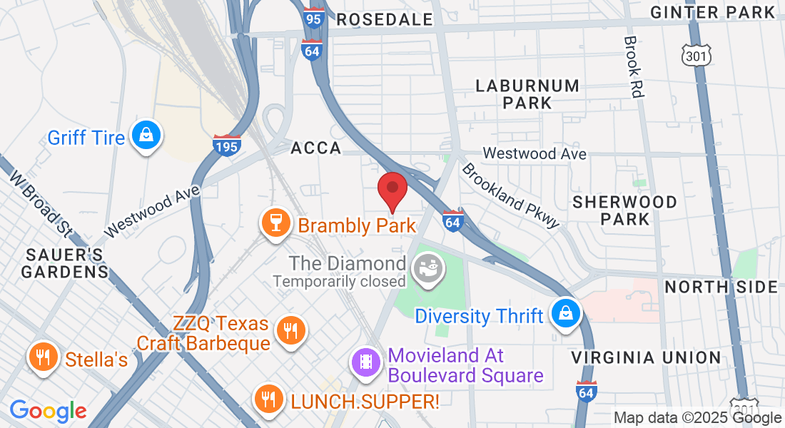 1723 Arlington Rd, Richmond, VA 23230, USA