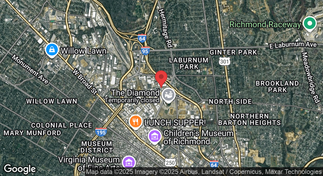 1723 Arlington Rd, Richmond, VA 23230, USA