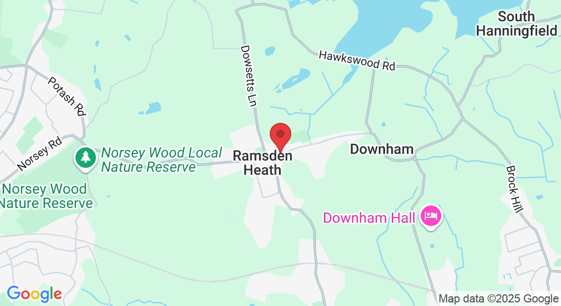 Hallmark House, 25 Downham Rd, Ramsden Heath, Billericay CM11 1PU, UK