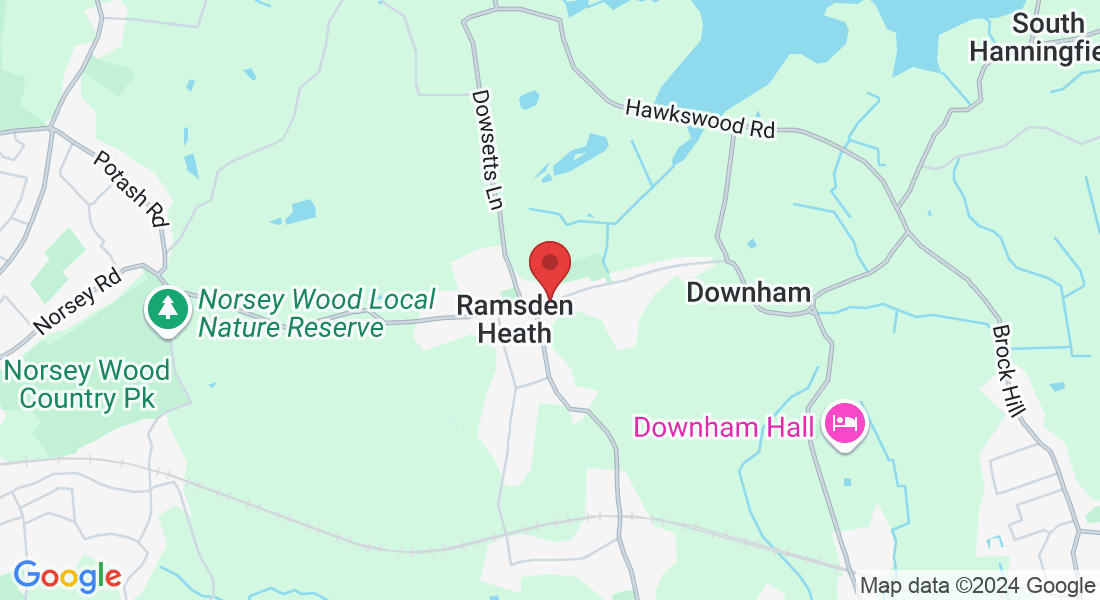 Hallmark House, 25 Downham Rd, Ramsden Heath, Billericay CM11 1PU, UK