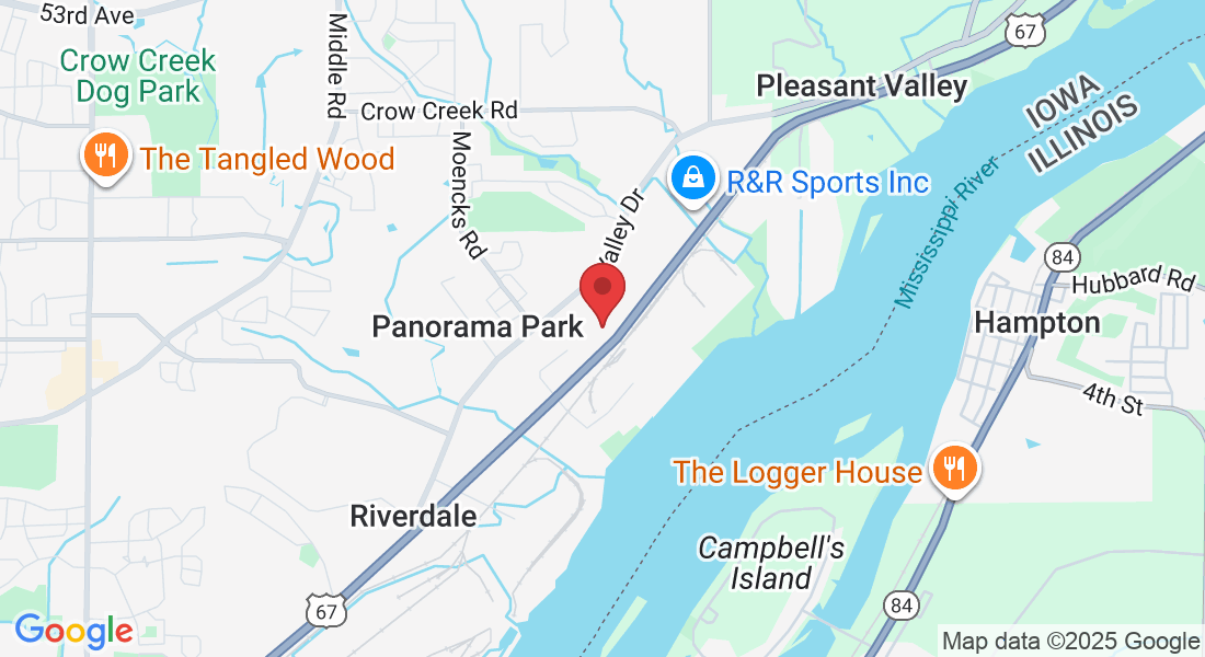 3239 Centennial Ct, Bettendorf, IA 52722, USA