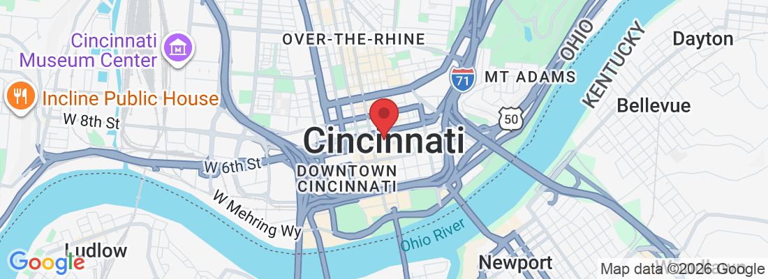 Cincinnati, OH, USA