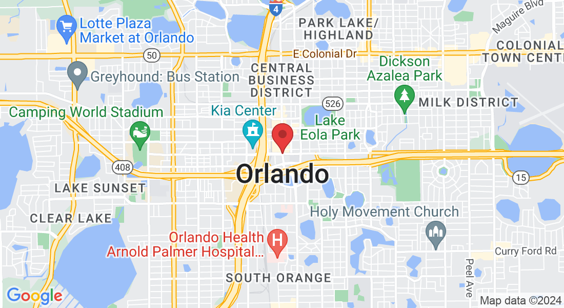 Orlando, FL, USA