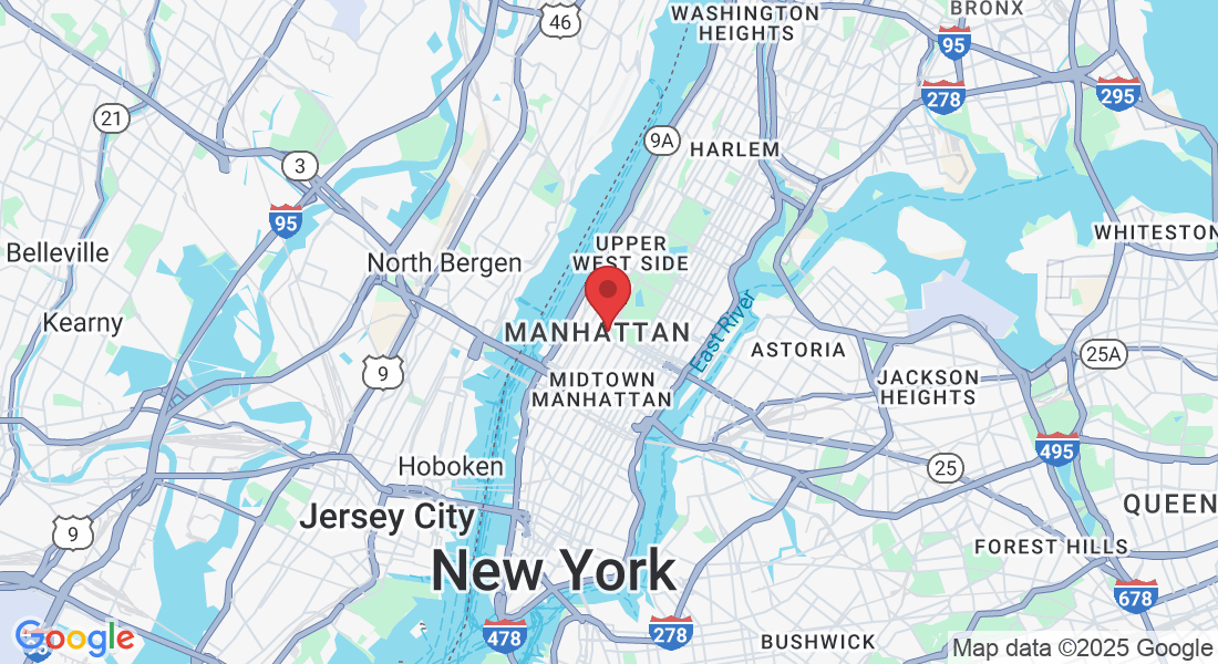Manhattan, New York, NY, USA