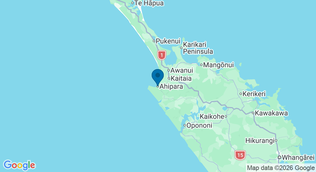 4 Takahe Road, Ahipara 0481, New Zealand