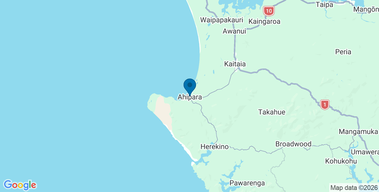 4 Takahe Road, Ahipara 0481, New Zealand