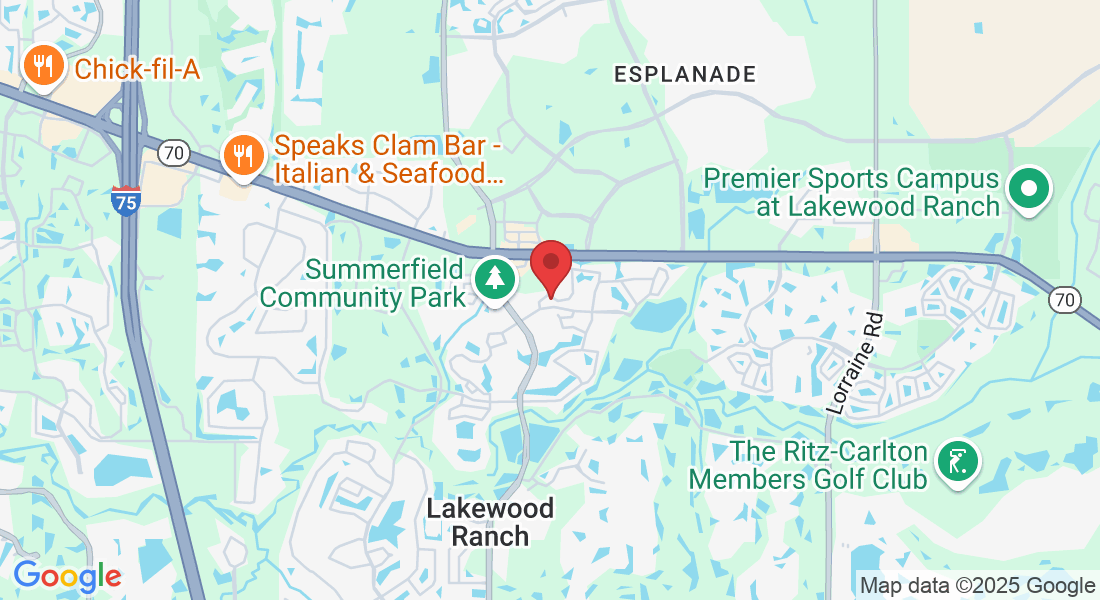 6373 Yellow Top Dr, Lakewood Ranch, FL 34202, USA
