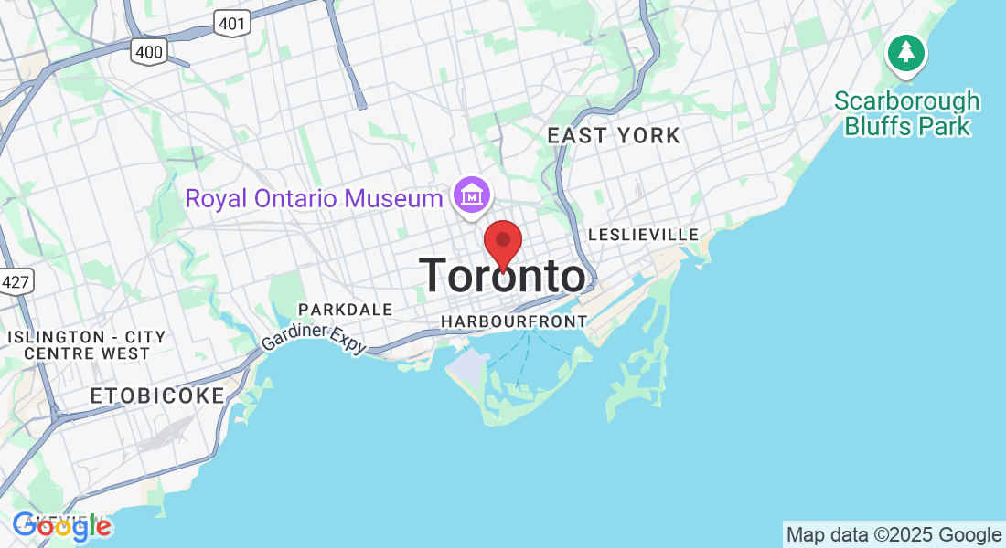 Toronto, Ontario, Canadá