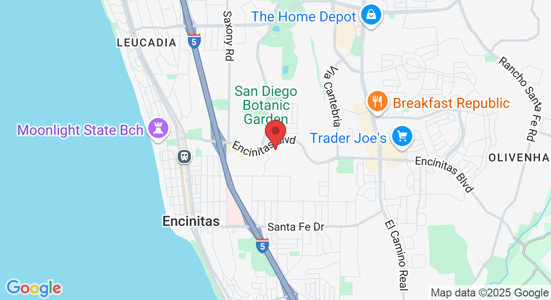 681 Encinitas Blvd #316, Encinitas, CA 92024, USA