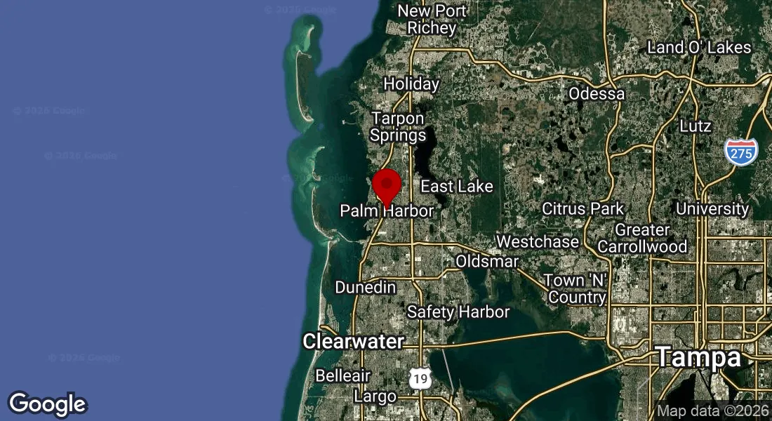 Palm Harbor, FL, USA