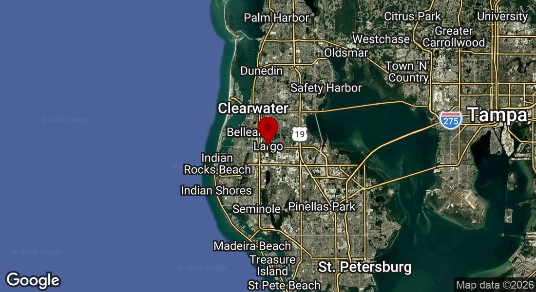 Largo, FL, USA