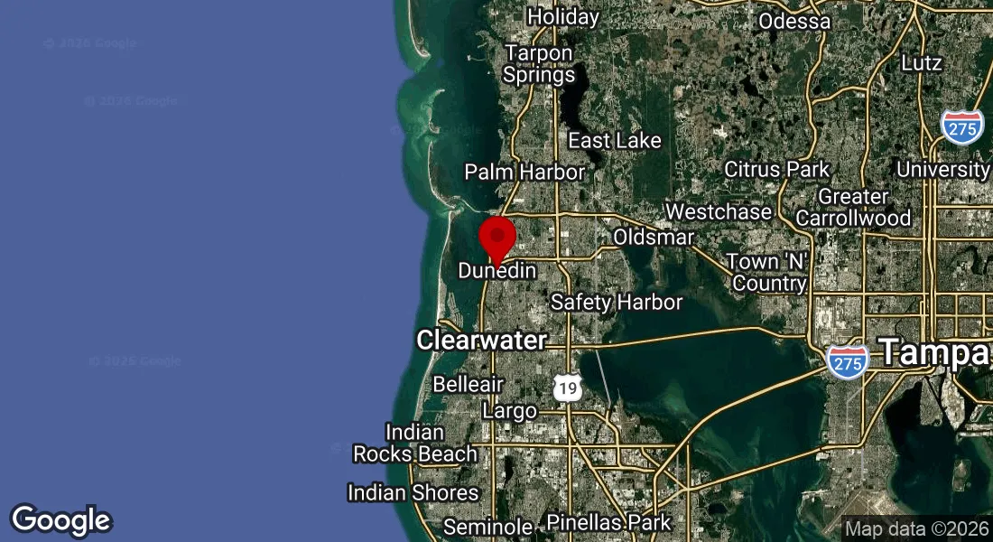 Dunedin, FL, USA