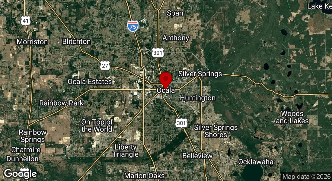 Ocala, FL, USA
