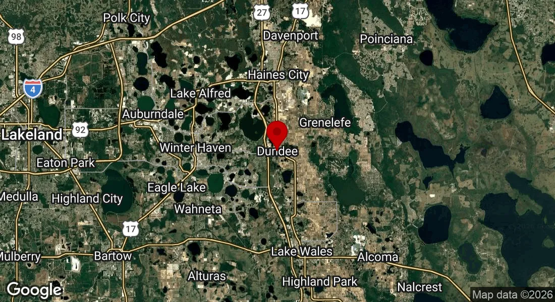 Dundee, FL, USA