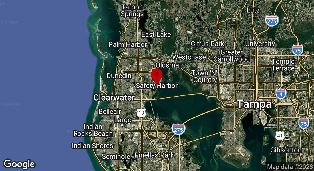 Safety Harbor, FL, USA