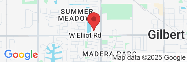 890 W Elliot Rd #101, Gilbert, AZ 85233, USA