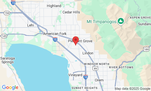 564 W 700 S Suite 204, Pleasant Grove, UT 84062, USA