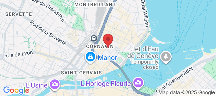 Rue de Berne 10, 1201 Genève, Schweiz