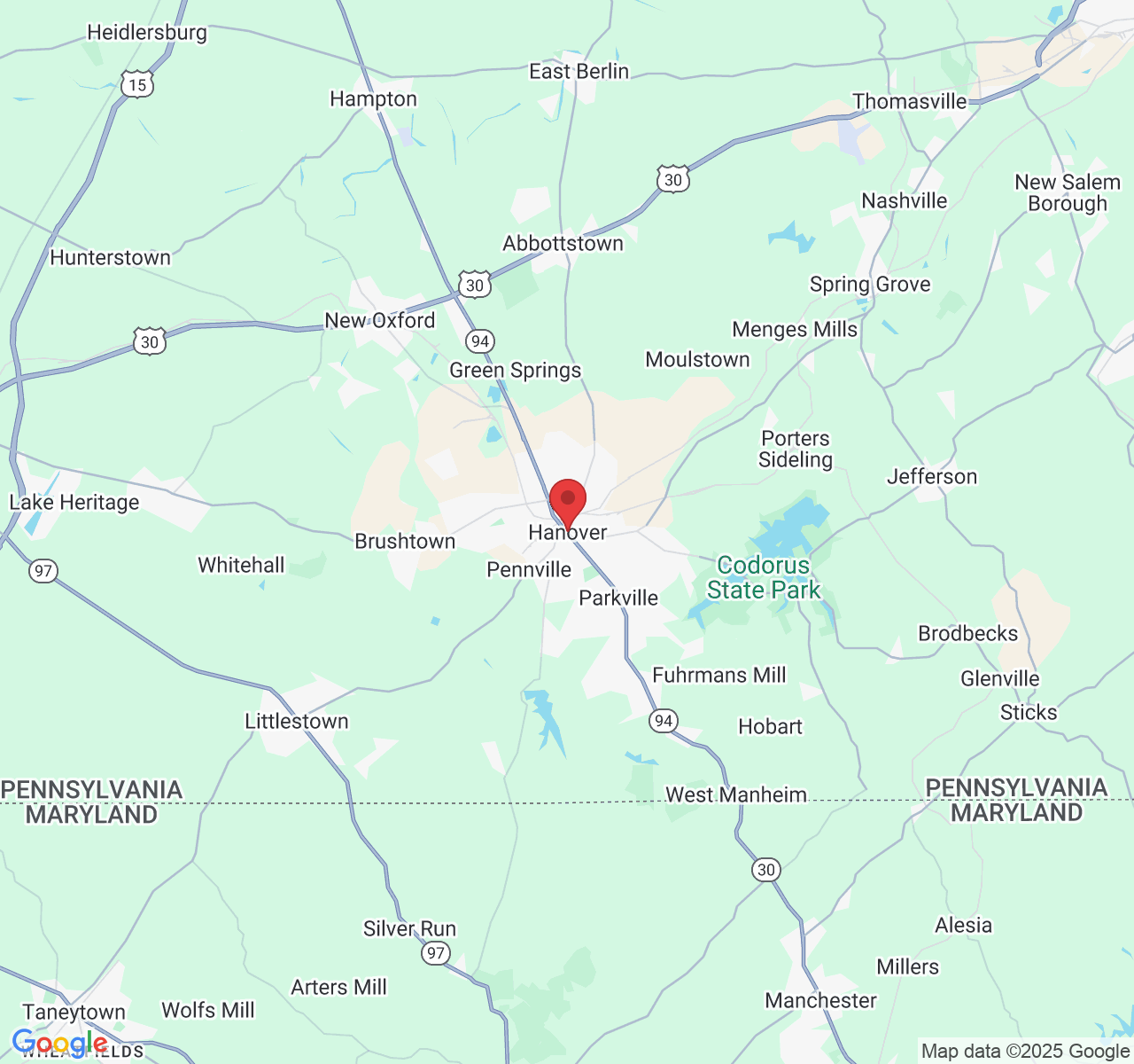 Hanover, PA 17331, USA