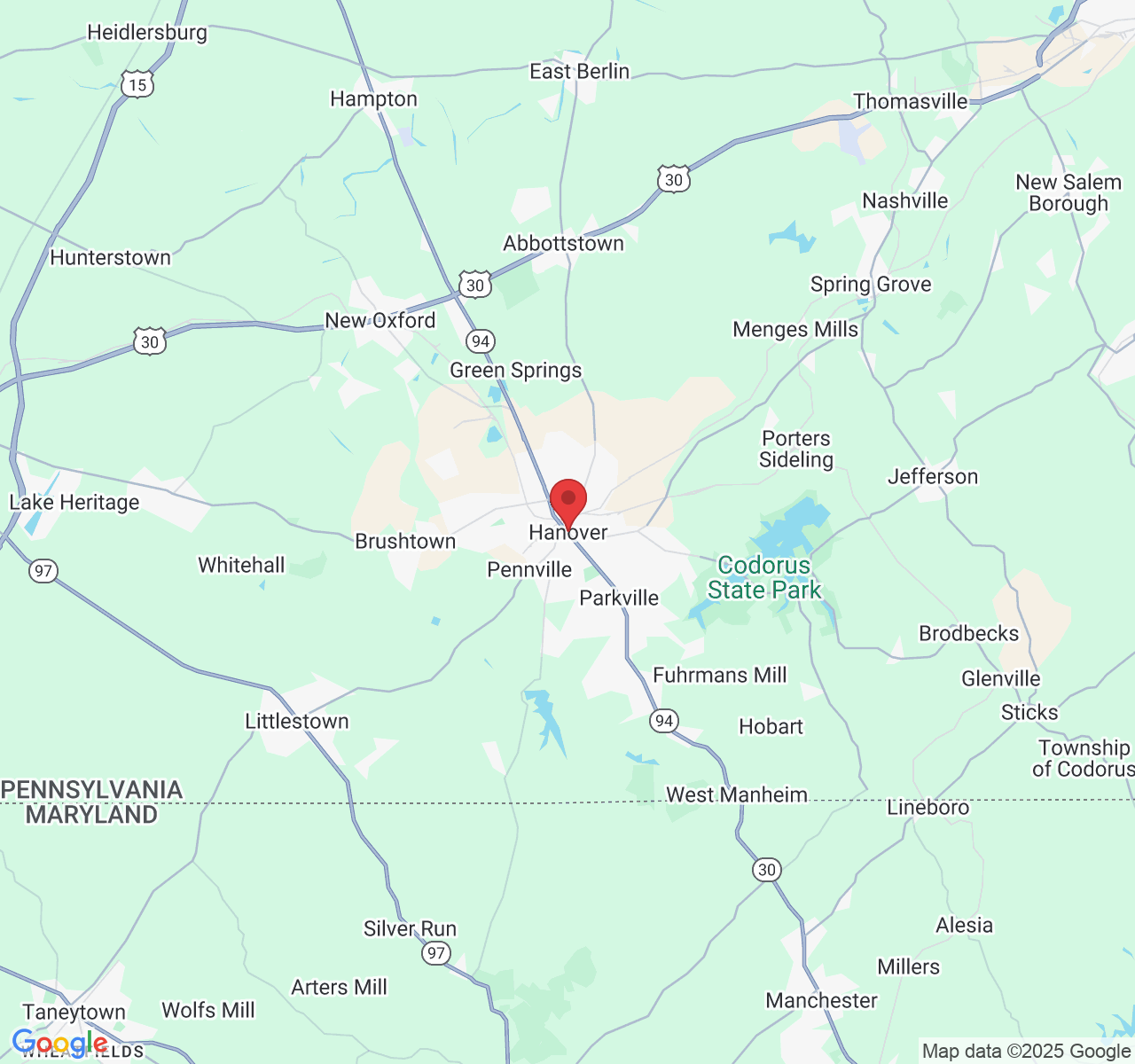 Hanover, PA 17331, USA