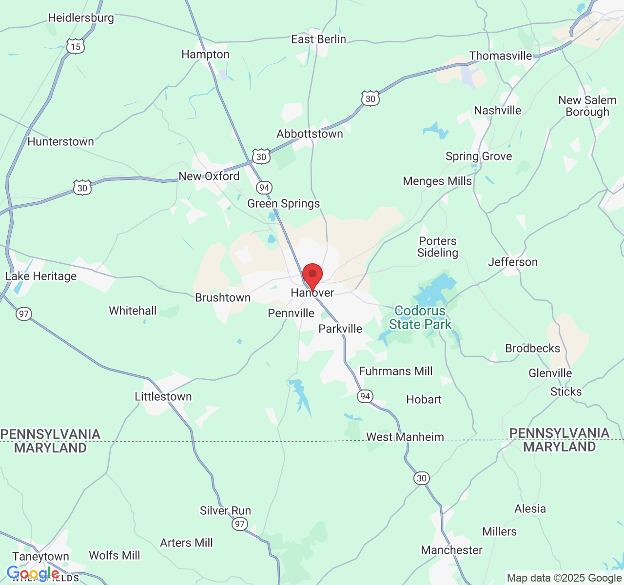 Hanover, PA 17331, USA