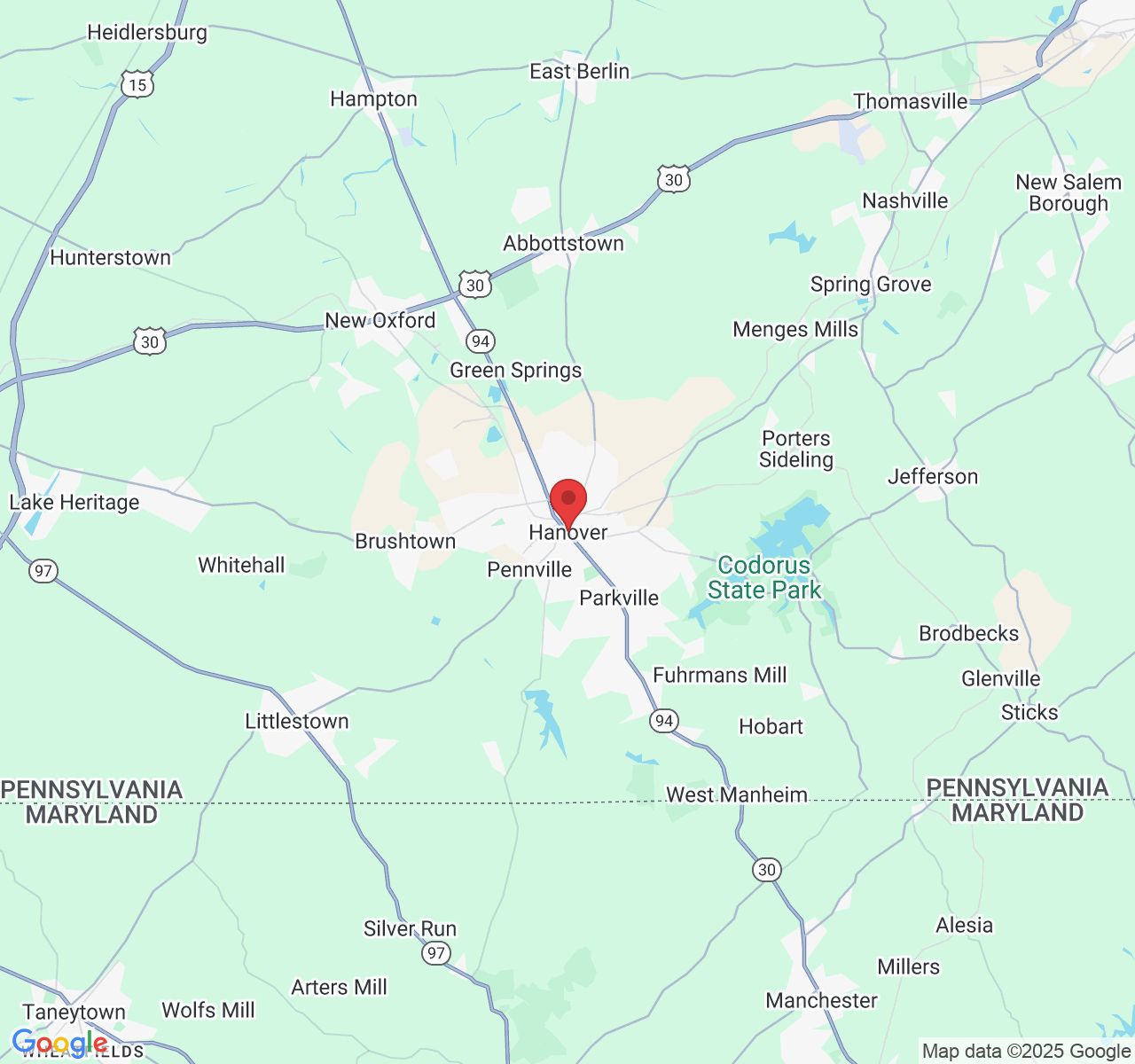 Hanover, PA 17331, USA