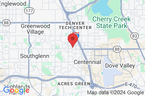 7939 E Arapahoe Rd suite 210, Greenwood Village, CO 80112, USA