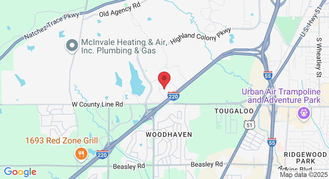 265 Highpoint Dr, Ridgeland, MS 39157, USA