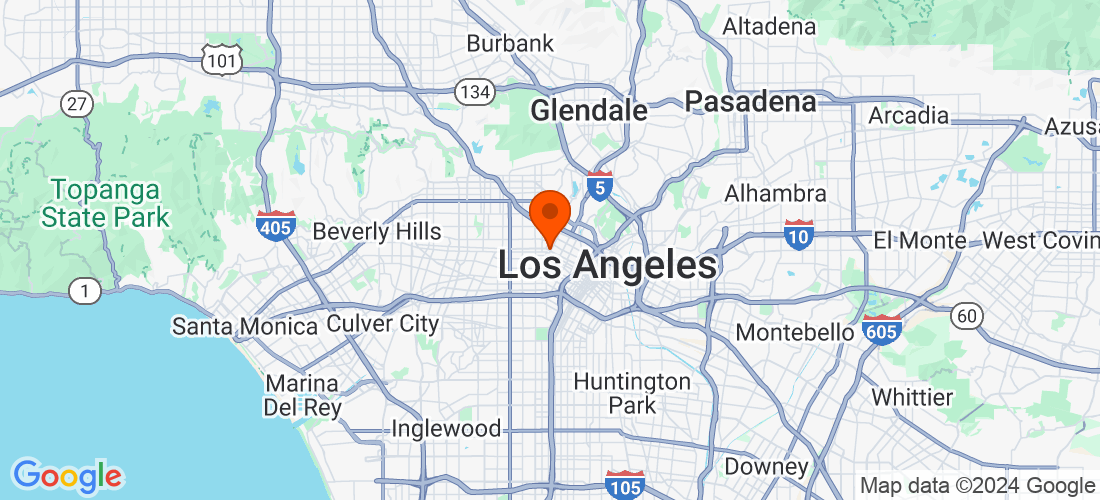539 S Rampart Blvd, Los Angeles, CA 90057, USA