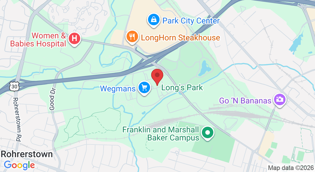 1500 Gilbert Wy, Lancaster, PA 17601, USA