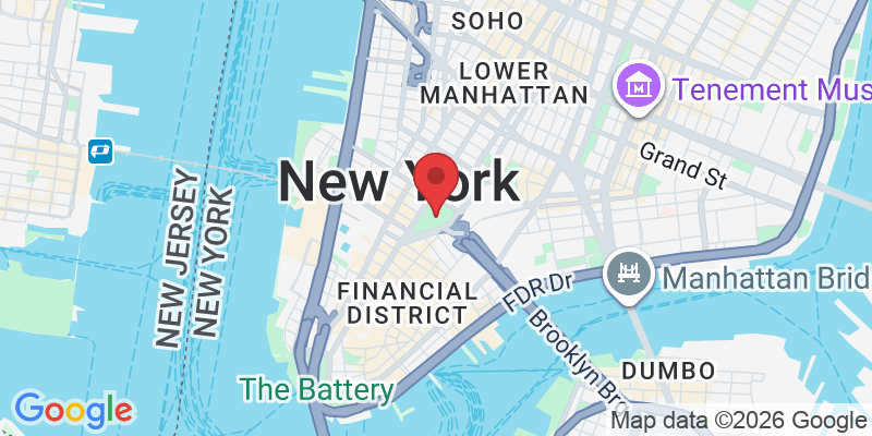 New York, NY, USA