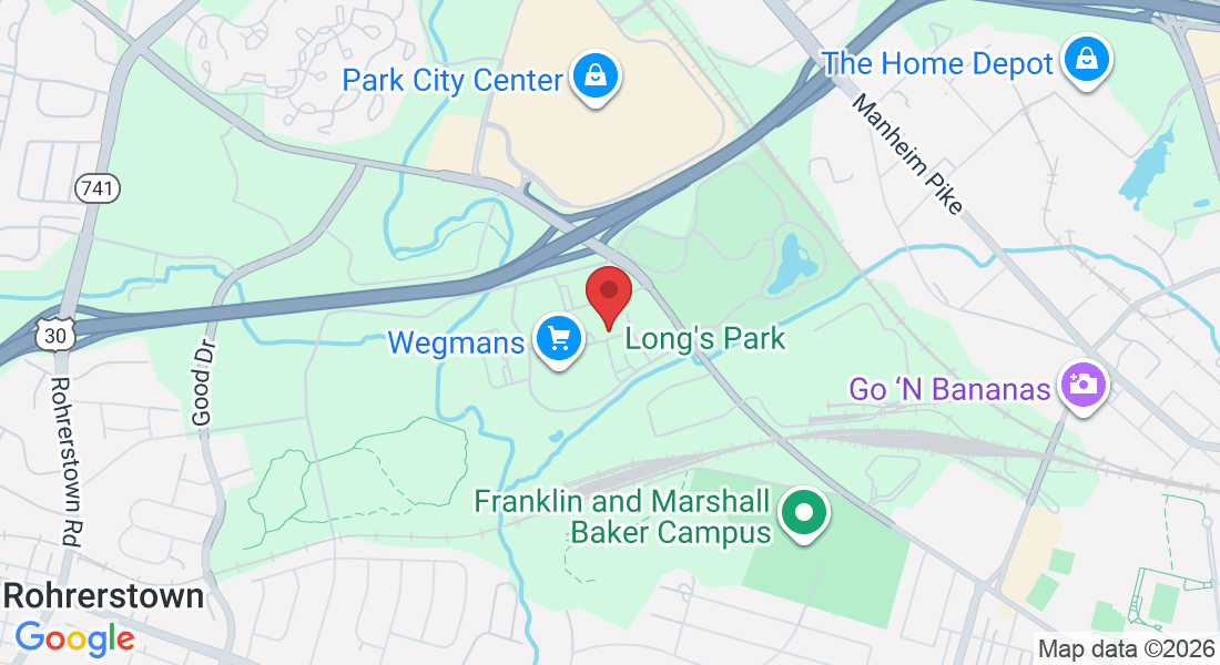 1500 Gilbert Wy, Lancaster, PA 17601, USA