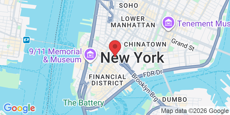 New York, NY, USA