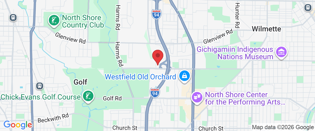 5250 Old Orchard Rd, Skokie, IL 60077, USA