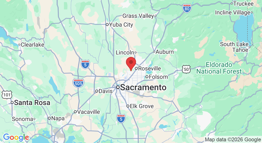 8326 Foss Lake Way, Antelope, CA 95843, USA