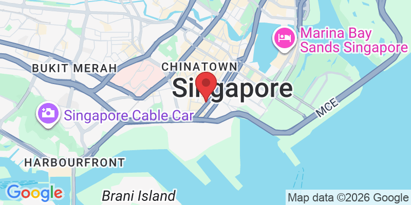 10 Anson Rd, International Plaza, Singapore 079903