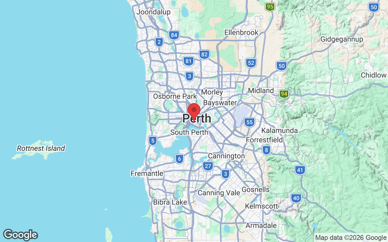 Perth WA, Australia