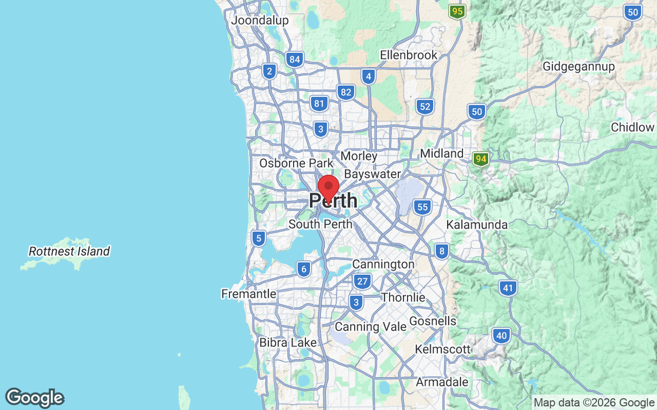 Perth WA, Australia
